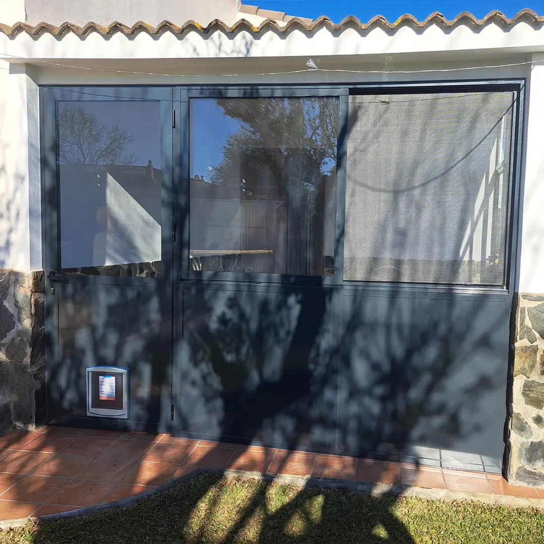 cerramientos para tu hogar